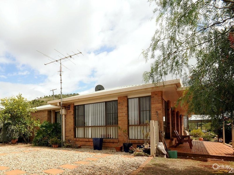 Gowrie Junction QLD 4352