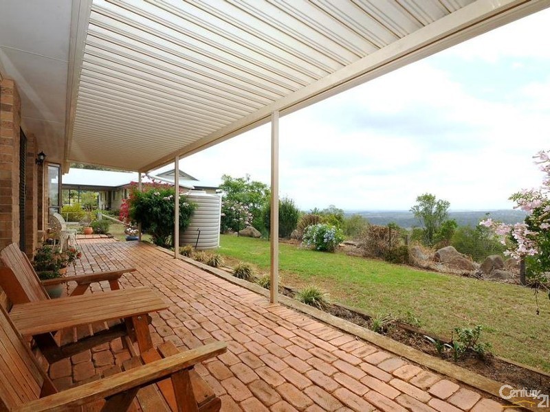 Gowrie Junction QLD 4352