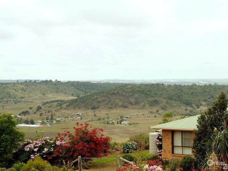 Gowrie Junction QLD 4352