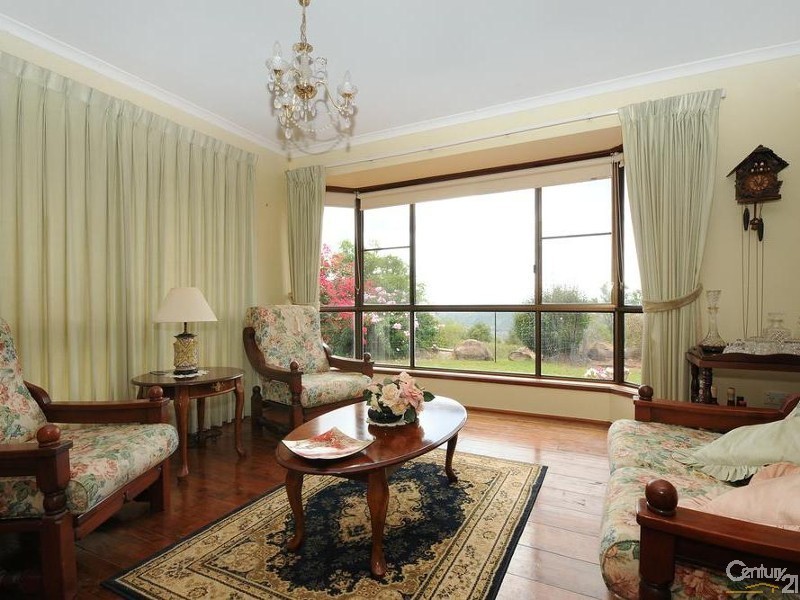 Gowrie Junction QLD 4352