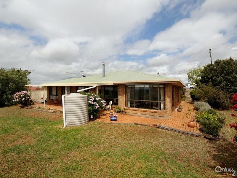 Gowrie Junction QLD 4352