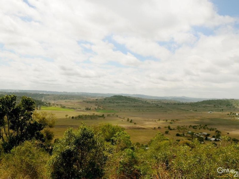 Gowrie Junction QLD 4352