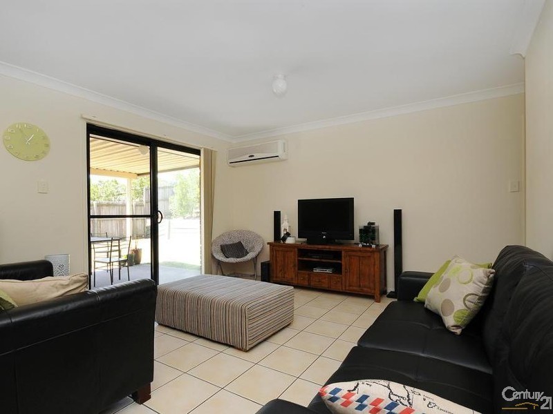 18 Bulloo Street, Glenvale QLD 4350