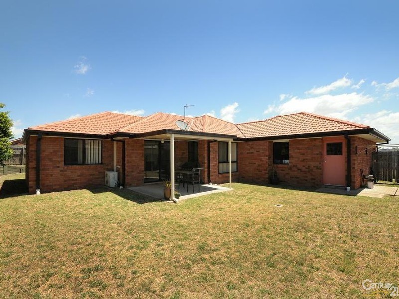 18 Bulloo Street, Glenvale QLD 4350