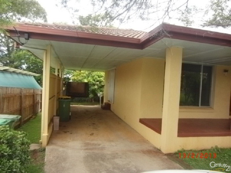 64 Sardon Street, Centenary Heights QLD 4350