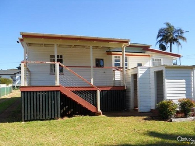 16 Helen Street, Newtown QLD 4350