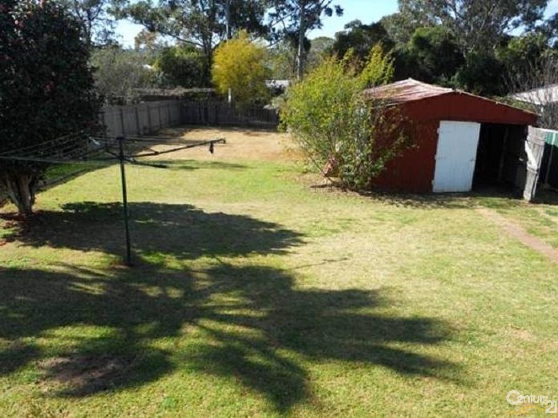 16 Helen Street, Newtown QLD 4350