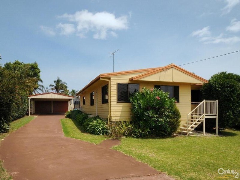 247 Mackenzie Street, Centenary Heights QLD 4350