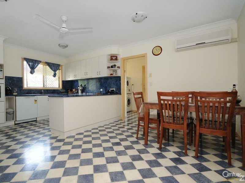 247 Mackenzie Street, Centenary Heights QLD 4350