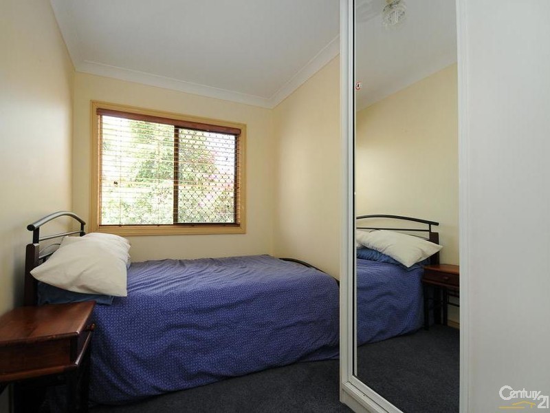 247 Mackenzie Street, Centenary Heights QLD 4350