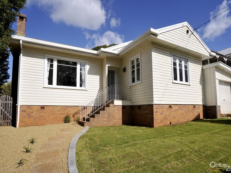 118 Perth Street, South Toowoomba QLD 4350