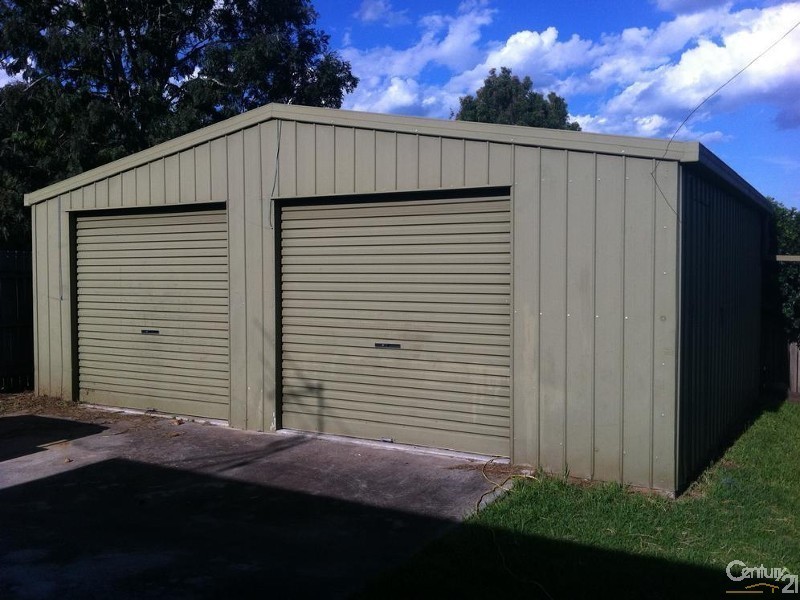 8 Maison Court, Wilsonton Heights QLD 4350