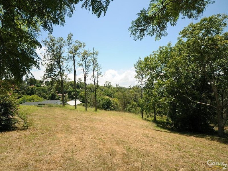 Lot 3 James Street, East Toowoomba QLD 4350