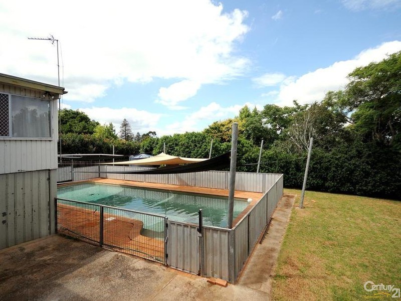 76 Jellicoe Street, North Toowoomba QLD 4350