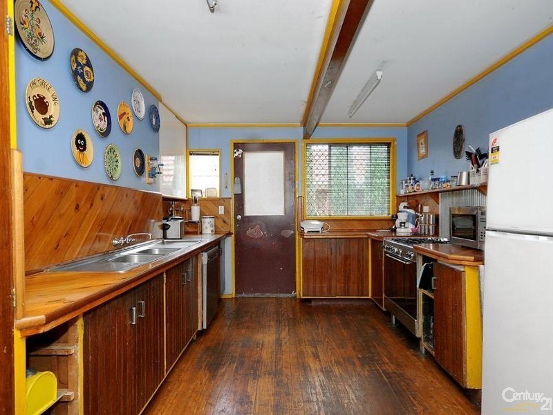 76 Jellicoe Street, North Toowoomba QLD 4350