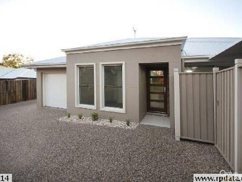 2/99 Stuart Street, North Toowoomba QLD 4350