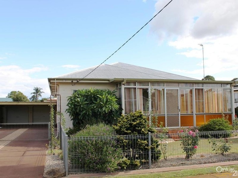 124a Hill Street, Newtown QLD 4350