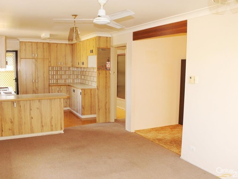 124a Hill Street, Newtown QLD 4350