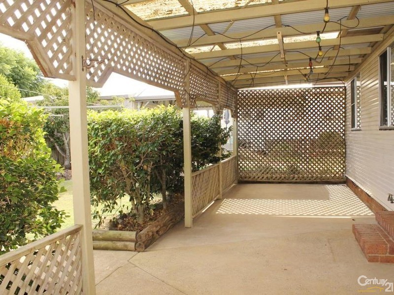 124a Hill Street, Newtown QLD 4350