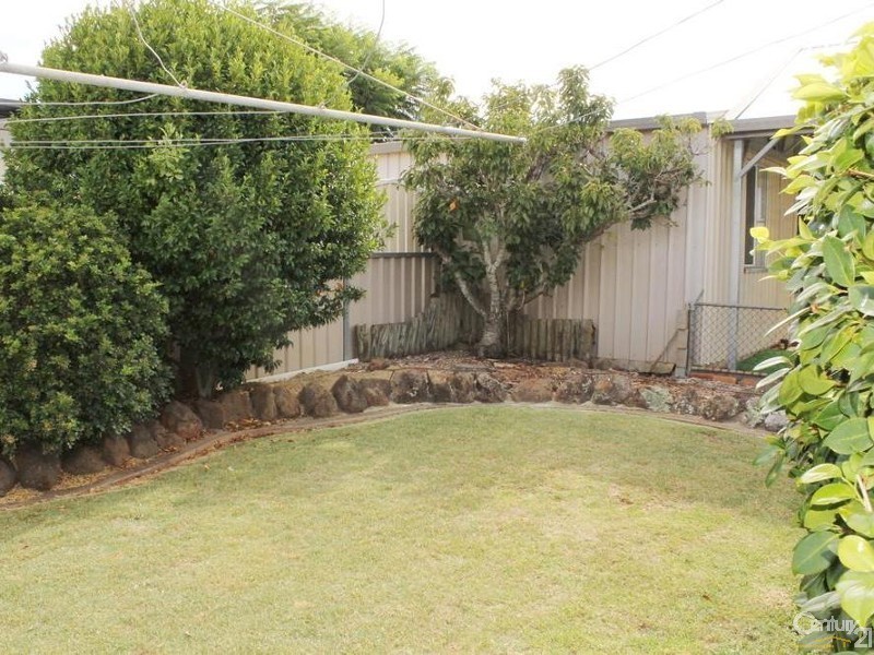 124a Hill Street, Newtown QLD 4350