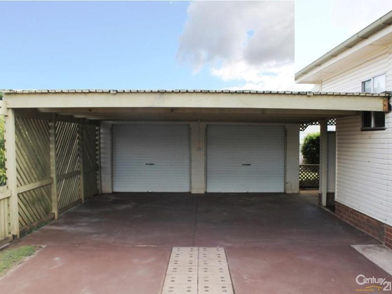 124a Hill Street, Newtown QLD 4350