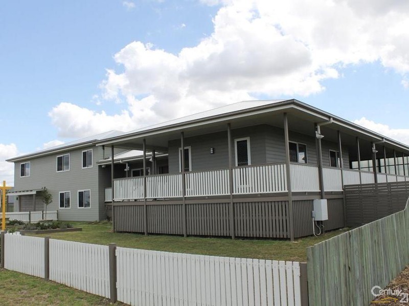 48 Federation Drive, Highfields QLD 4352