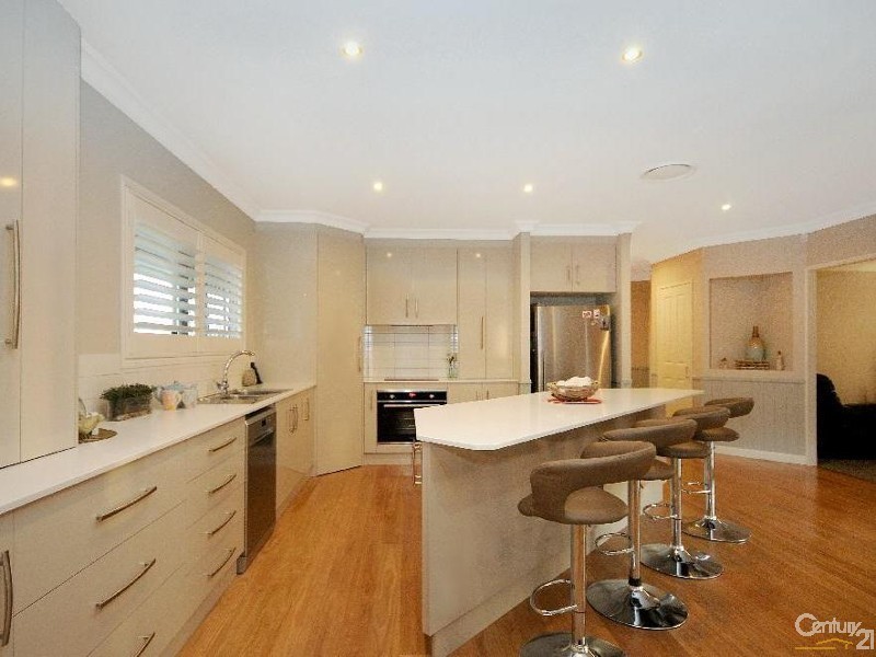 48 Federation Drive, Highfields QLD 4352