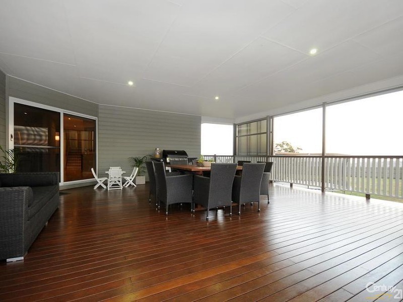 48 Federation Drive, Highfields QLD 4352