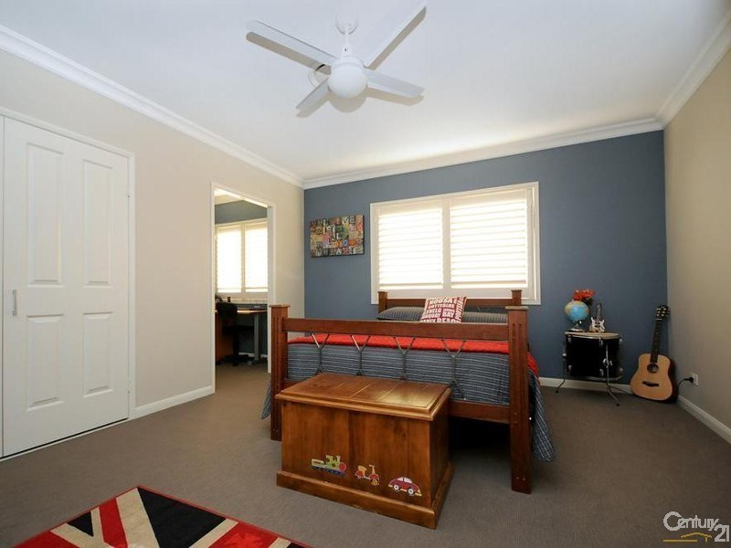 48 Federation Drive, Highfields QLD 4352