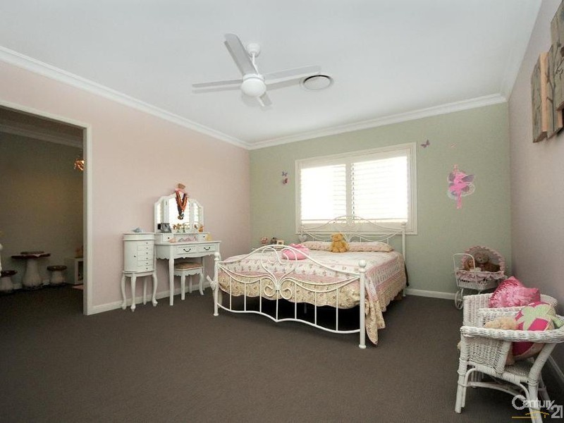 48 Federation Drive, Highfields QLD 4352