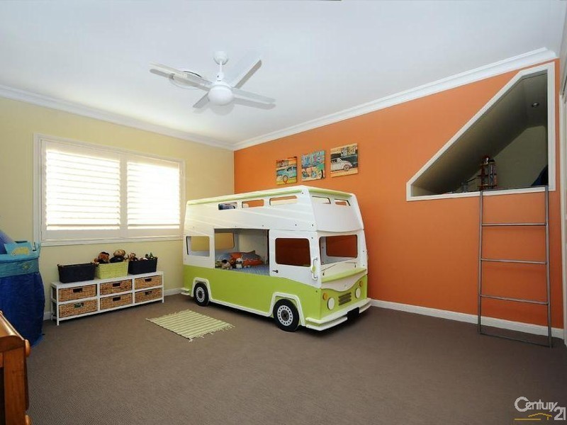 48 Federation Drive, Highfields QLD 4352