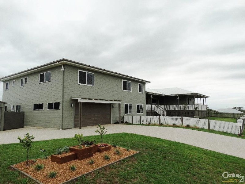 48 Federation Drive, Highfields QLD 4352