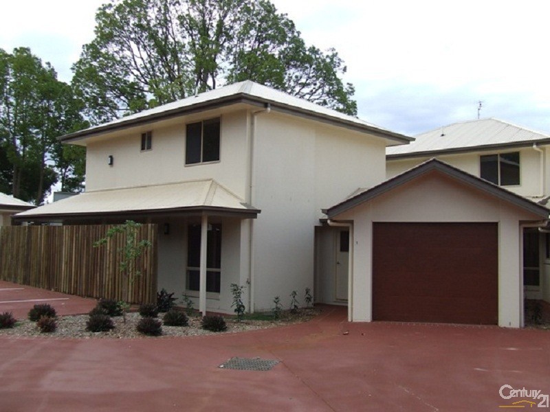 1/16 Anzac Avenue, Newtown QLD 4350