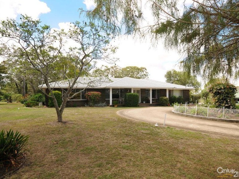 13 Banyula Drive, Torrington QLD 4350