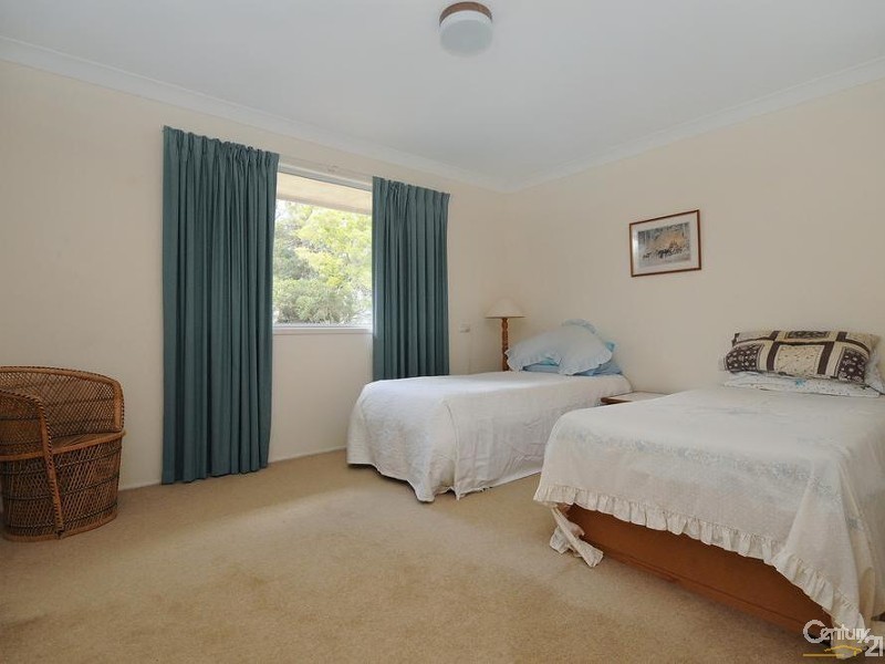 13 Banyula Drive, Torrington QLD 4350