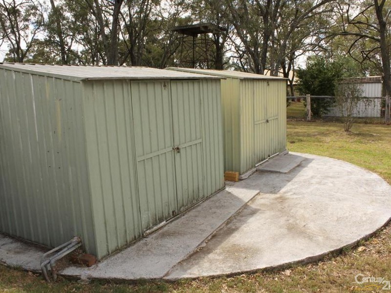 13 Banyula Drive, Torrington QLD 4350