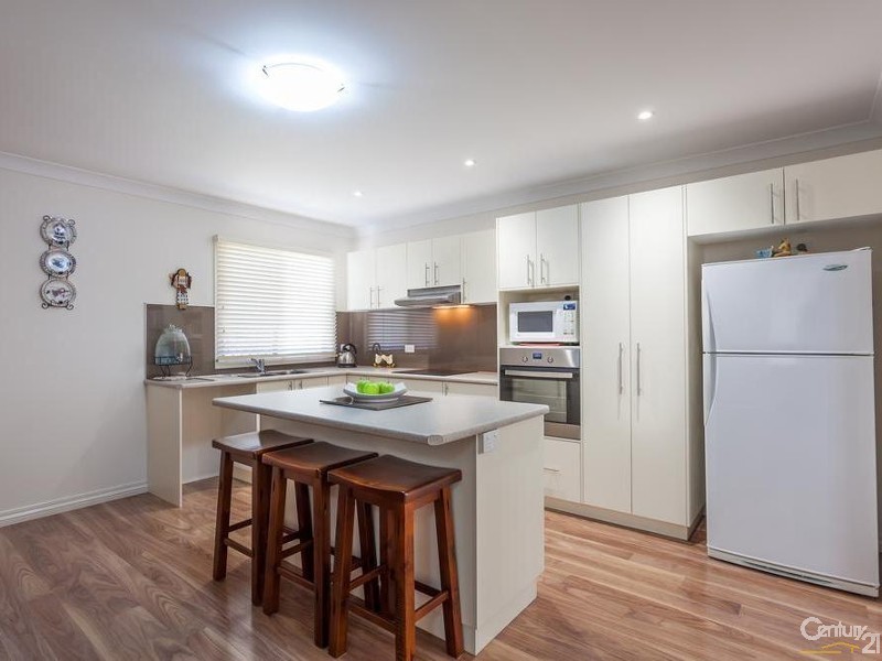 170a Jellicoe Street, Newtown QLD 4350