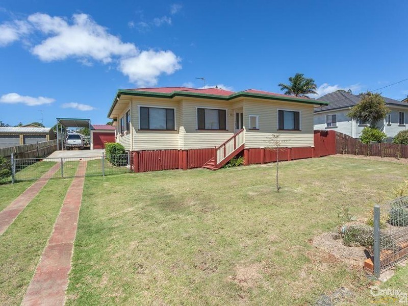 170a Jellicoe Street, Newtown QLD 4350