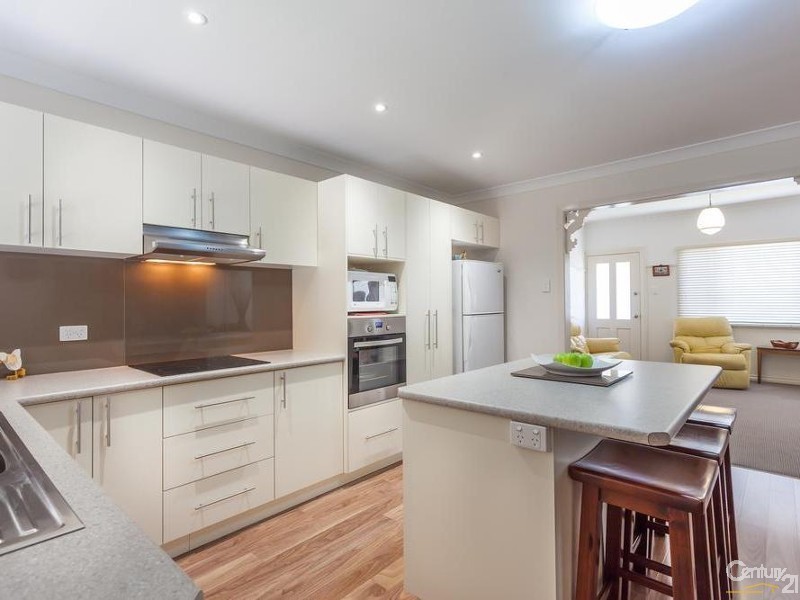 170a Jellicoe Street, Newtown QLD 4350