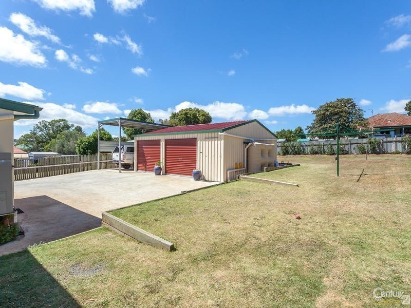 170a Jellicoe Street, Newtown QLD 4350