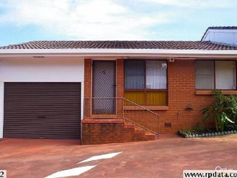 5/56 North Street, Mount Lofty QLD 4350