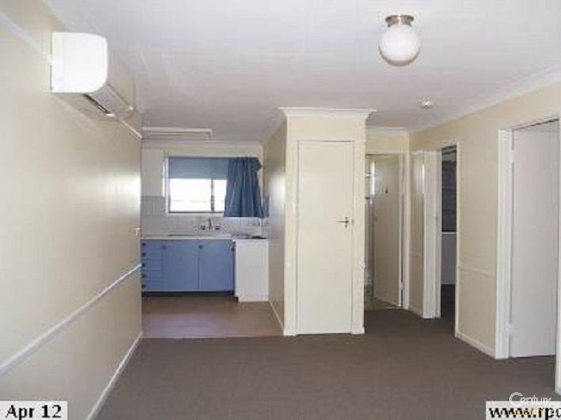 5/56 North Street, Mount Lofty QLD 4350