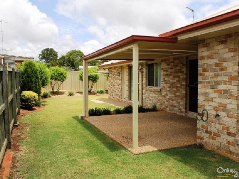 4 Winstanley Court, Newtown QLD 4350