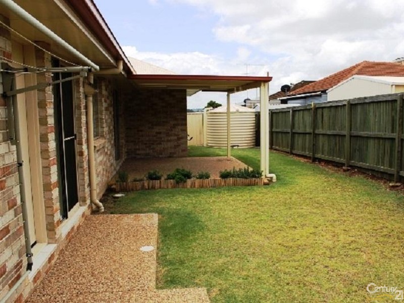 4 Winstanley Court, Newtown QLD 4350