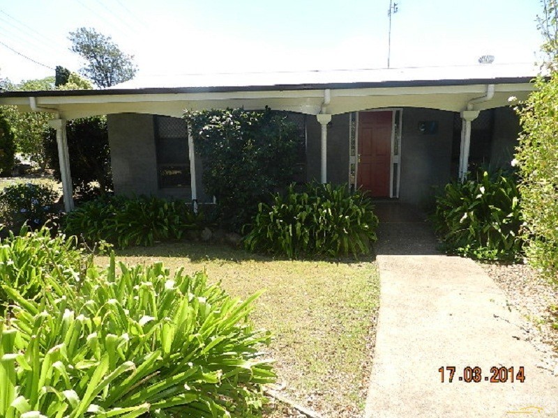 1/10 Devon Street, Newtown QLD 4350