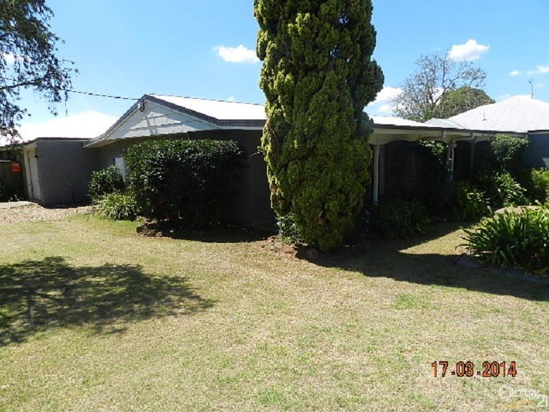 1/10 Devon Street, Newtown QLD 4350
