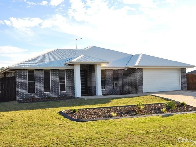 43  Bennett Street, Kleinton QLD 4352
