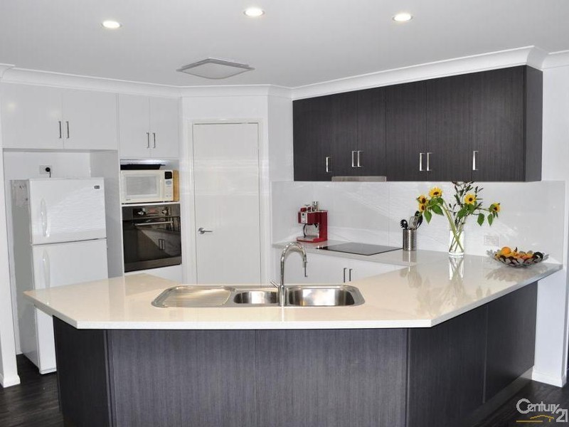 43  Bennett Street, Kleinton QLD 4352