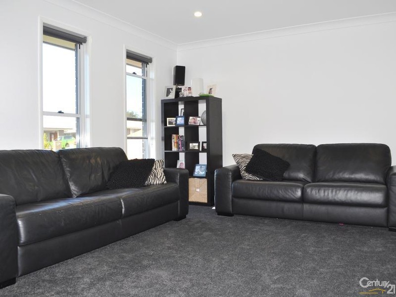 43  Bennett Street, Kleinton QLD 4352