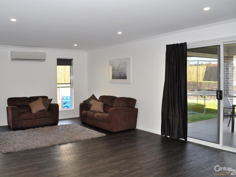 43  Bennett Street, Kleinton QLD 4352